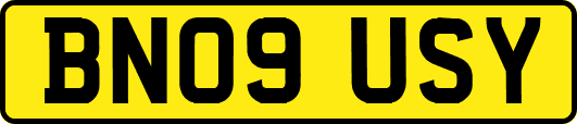 BN09USY