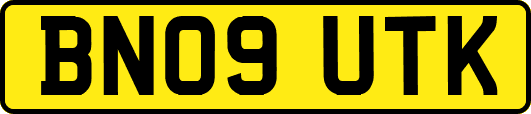 BN09UTK