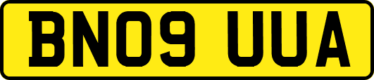 BN09UUA