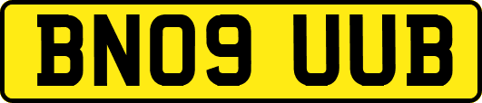 BN09UUB