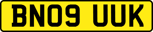 BN09UUK