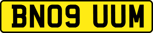 BN09UUM