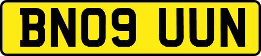 BN09UUN