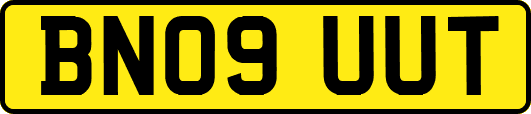 BN09UUT