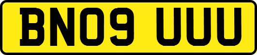 BN09UUU