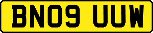 BN09UUW