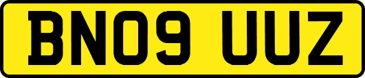 BN09UUZ