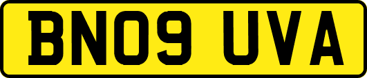 BN09UVA