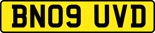 BN09UVD