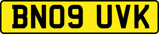 BN09UVK
