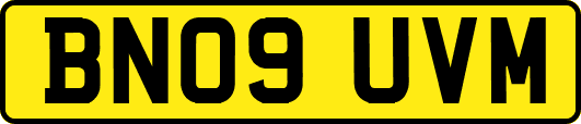 BN09UVM