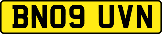 BN09UVN