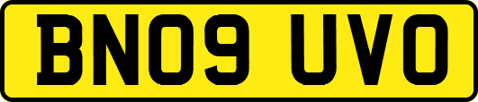 BN09UVO