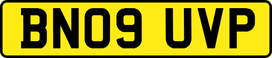 BN09UVP