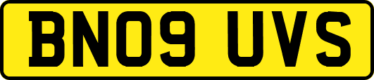 BN09UVS