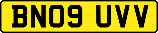BN09UVV