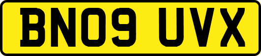 BN09UVX