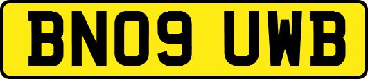 BN09UWB