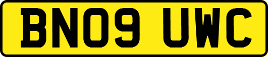 BN09UWC