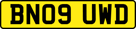 BN09UWD