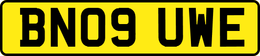 BN09UWE