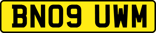 BN09UWM