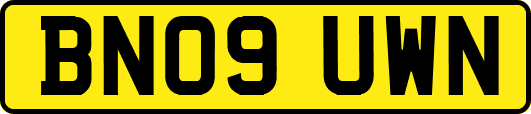 BN09UWN