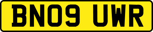BN09UWR