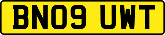 BN09UWT