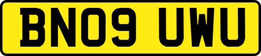 BN09UWU