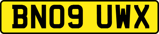 BN09UWX