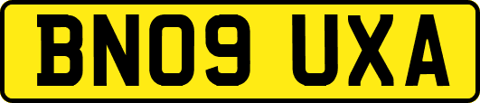 BN09UXA