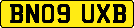 BN09UXB