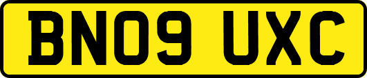 BN09UXC