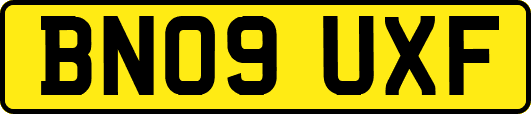 BN09UXF