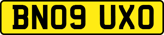 BN09UXO