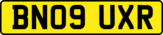 BN09UXR