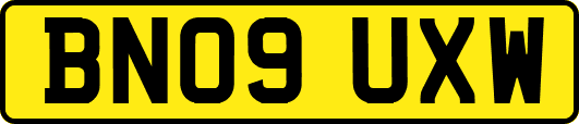 BN09UXW