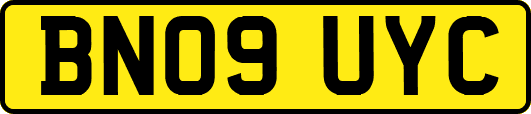 BN09UYC