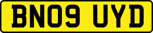 BN09UYD