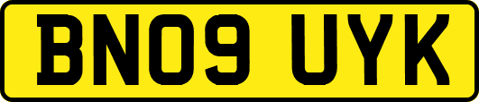 BN09UYK