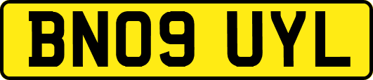 BN09UYL