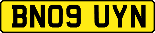 BN09UYN