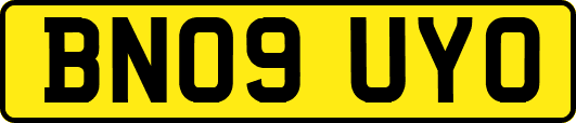 BN09UYO