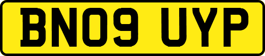 BN09UYP