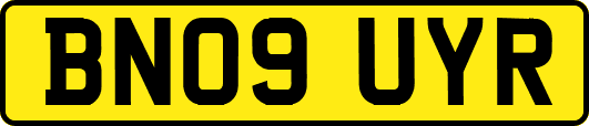 BN09UYR