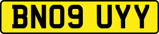 BN09UYY
