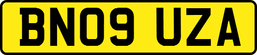 BN09UZA