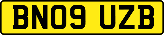 BN09UZB