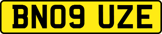 BN09UZE